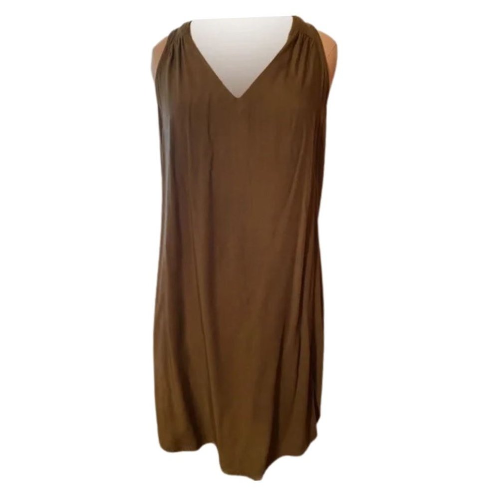 Women’s Old Navy, Size SP, Like New, Sleeveless,  V-neck, Keyhole Back